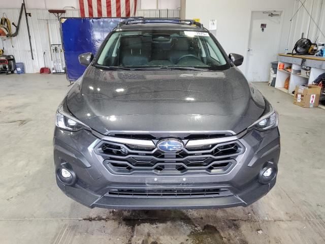  SUBARU CROSSTREK 2024 Вугільний