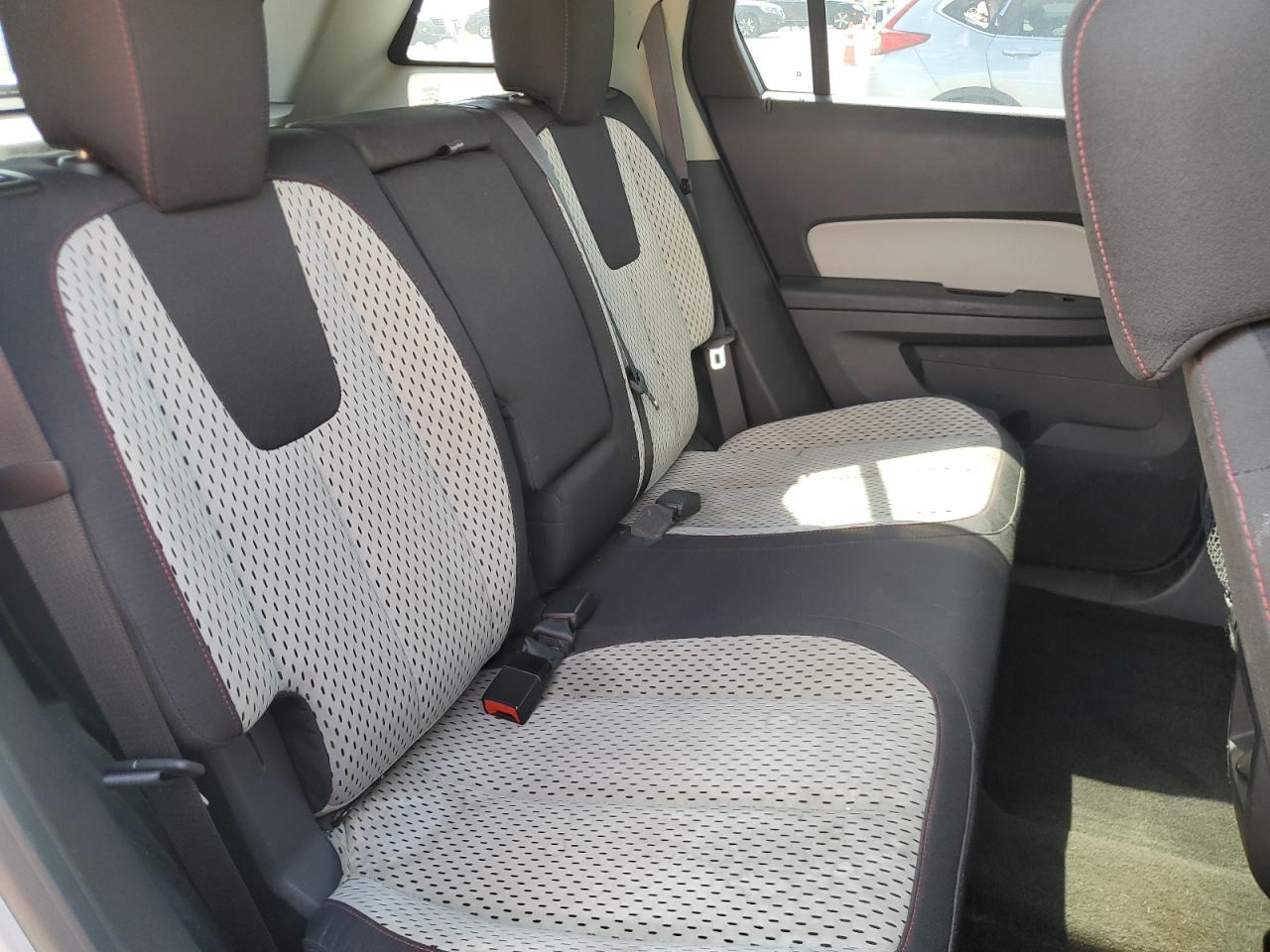 2014 GMC Terrain Sle VIN: 2GKALMEK3E6271523 Lot: 61669015