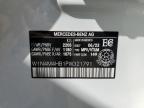 2023 MERCEDES-BENZ GLB 250 4MATIC   à vendre chez Copart ON - COOKSTOWN