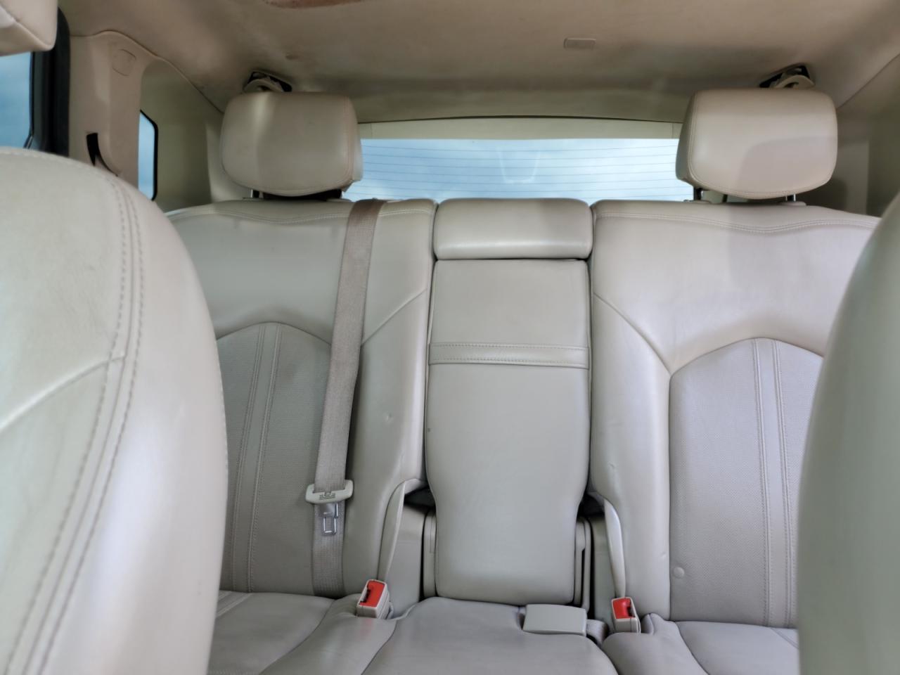 2013 Cadillac Srx Performance Collection VIN: 3GYFNDE35DS529488 Lot: 61070455