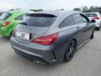 2016 MERCEDES BENZ CLA 200 AM for sale at Copart ROCHFORD