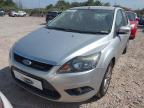 2008 FORD FOCUS ZETE for sale at Copart BRISTOL