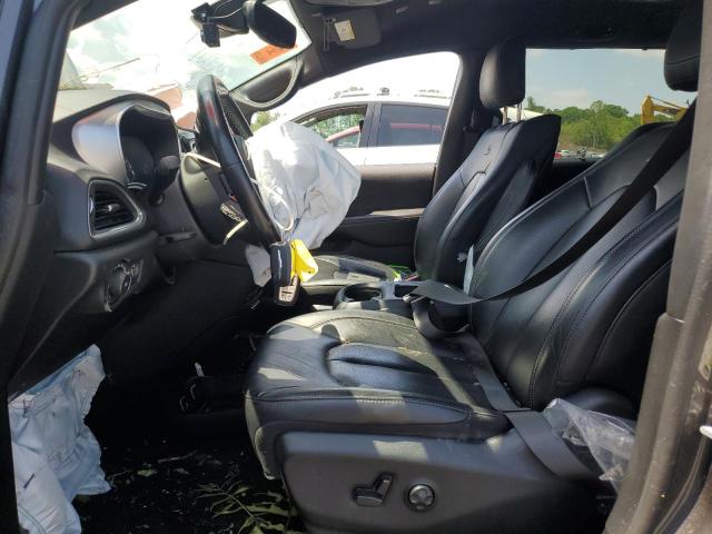  CHRYSLER PACIFICA 2019 Charcoal