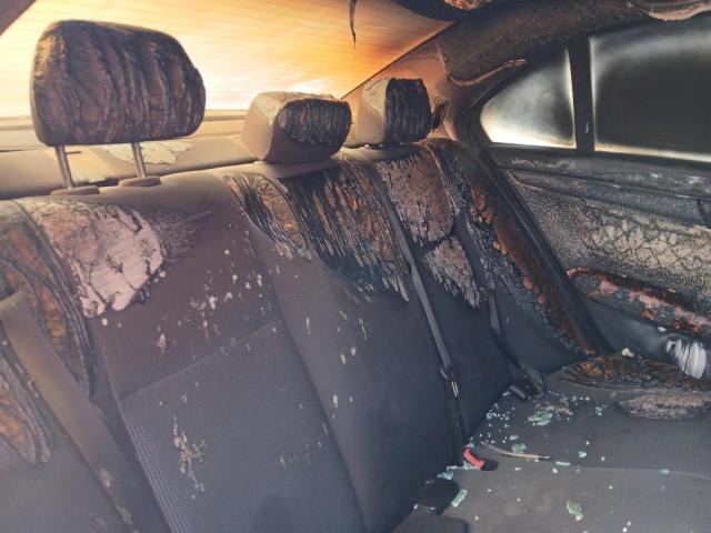 2011 MERCEDES-BENZ C CLASS C220 CDI BLUEEFFICIENCY SE 4DR AUTO