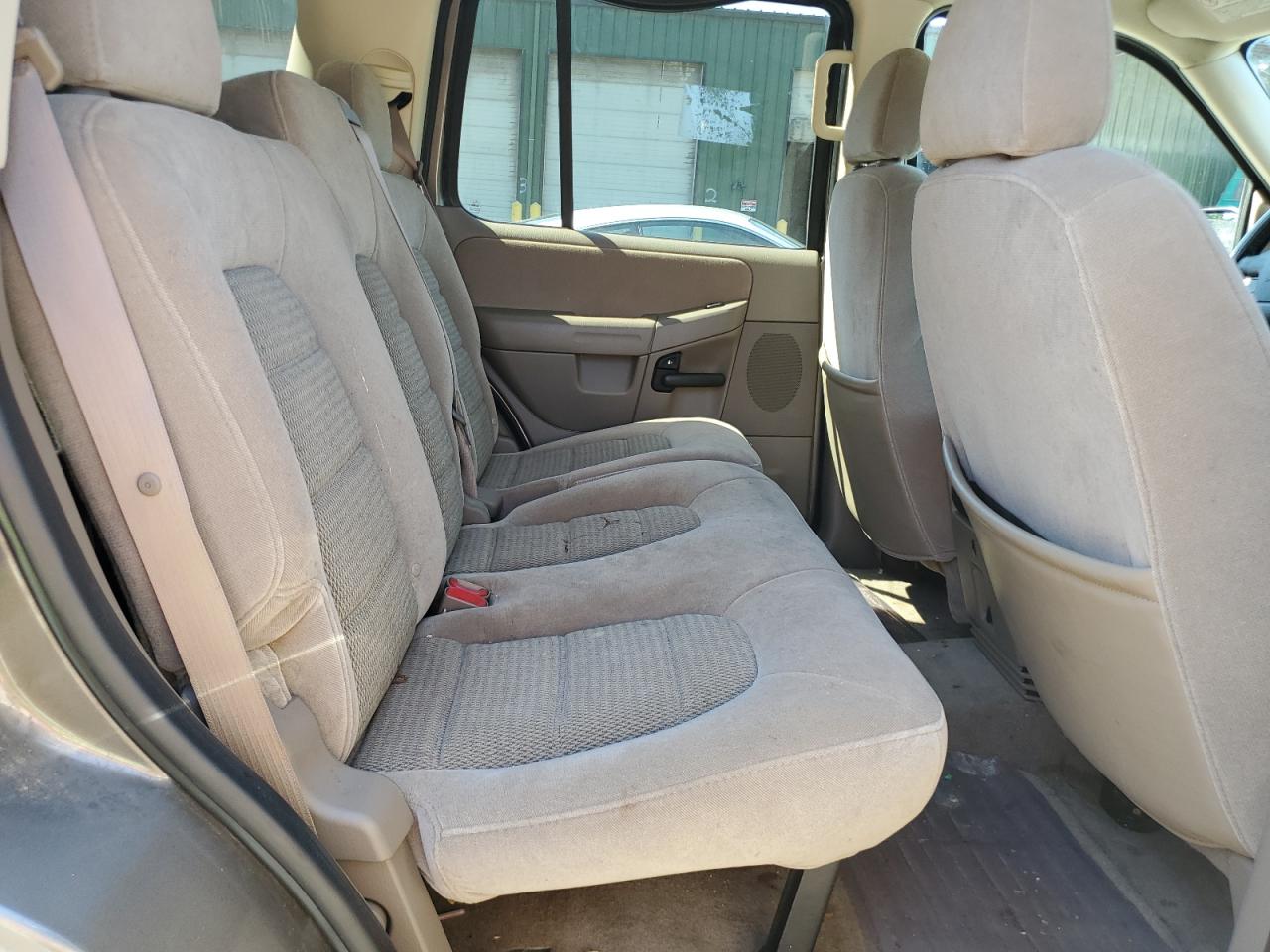 2005 Ford Explorer Xlt VIN: 1FMDU63K75UB11680 Lot: 62882905