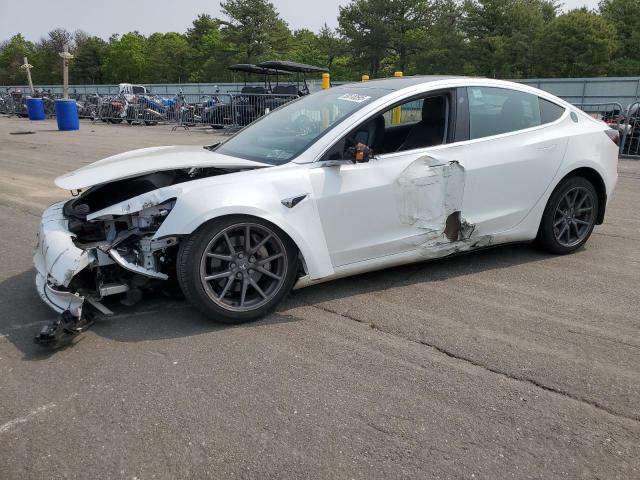  TESLA MODEL 3 2020 Biały