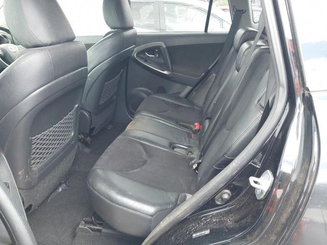 2011 TOYOTA RAV4 XT-R
