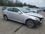 2008 Lexus Is 250 იყიდება Brookhaven-ში, NY - Front End