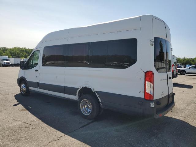 2017 FORD TRANSIT T-350 HD  