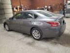 2015 Nissan Altima 2.5 იყიდება Ebensburg-ში, PA - Rear End
