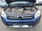 2008 TOYOTA RAV4 XTR D for sale at Copart WHITBURN