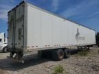 2013 Vanguard Trailer Dry Van Trailer en Venta en Franklin, WI - Minor Dent/Scratches