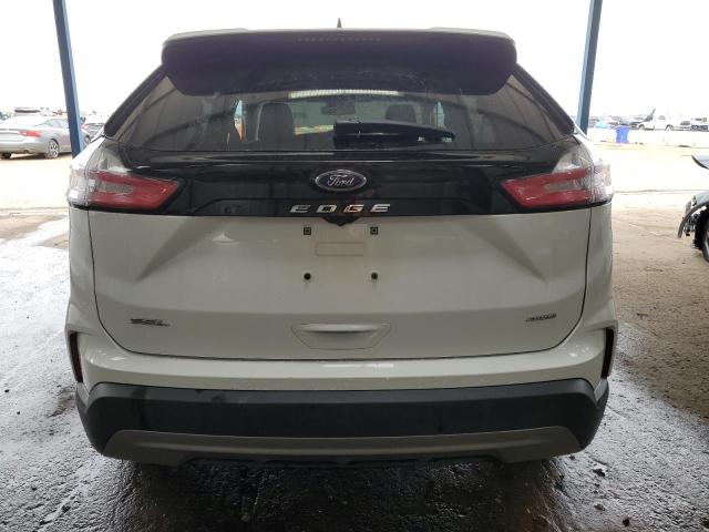  FORD EDGE 2024 Biały