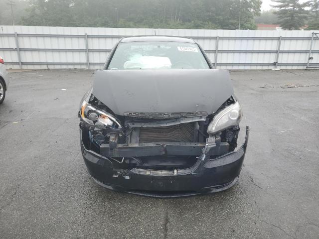  CHRYSLER 200 2013 Black