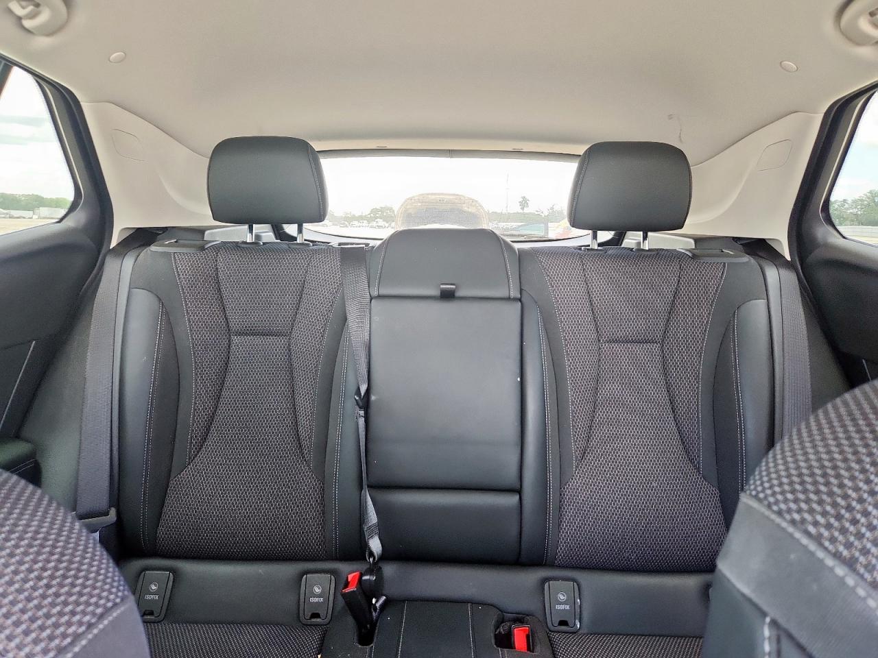 2022 Buick Envision Preferred VIN: LRBAZLR47ND138277 Lot: 62284895