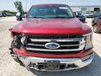 2022 Ford F150 Supercrew на продаже в Kansas City, KS - Front End