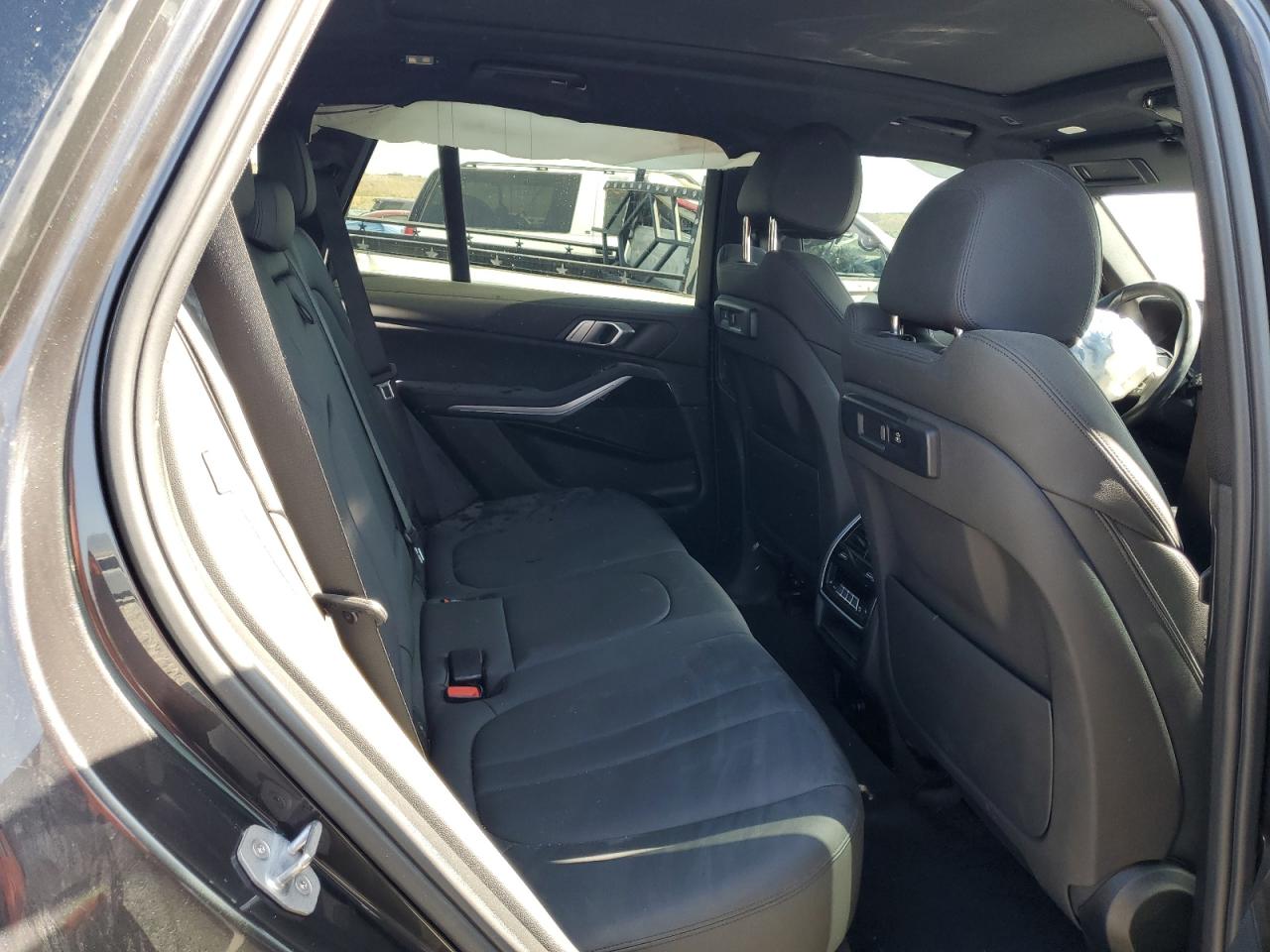2019 BMW X5 xDrive40I VIN: 5UXCR6C52KLL36780 Lot: 61623995