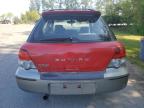 Arlington, WA에서 판매 중인 2005 Subaru Impreza Outback Sport - Vandalism