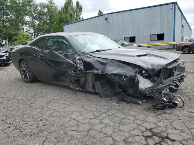  DODGE CHALLENGER 2019 Czarny