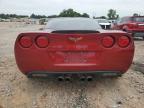 2011 Chevrolet Corvette Grand Sport   en Venta en Oklahoma City, OK - Side