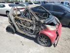 2009 Smart Fortwo Passion for Sale in Las Vegas, NV - Burn