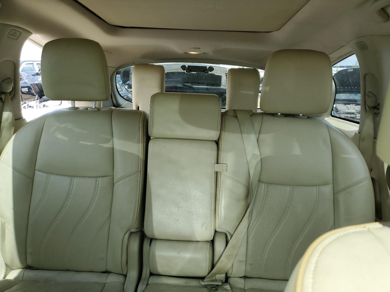 2014 Infiniti Qx60 Hybrid VIN: 5N1CL0MN1EC514841 Lot: 62855525