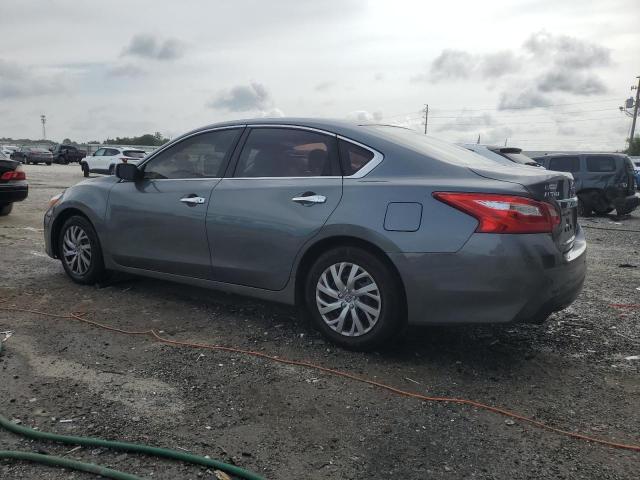  NISSAN ALTIMA 2017 Серый