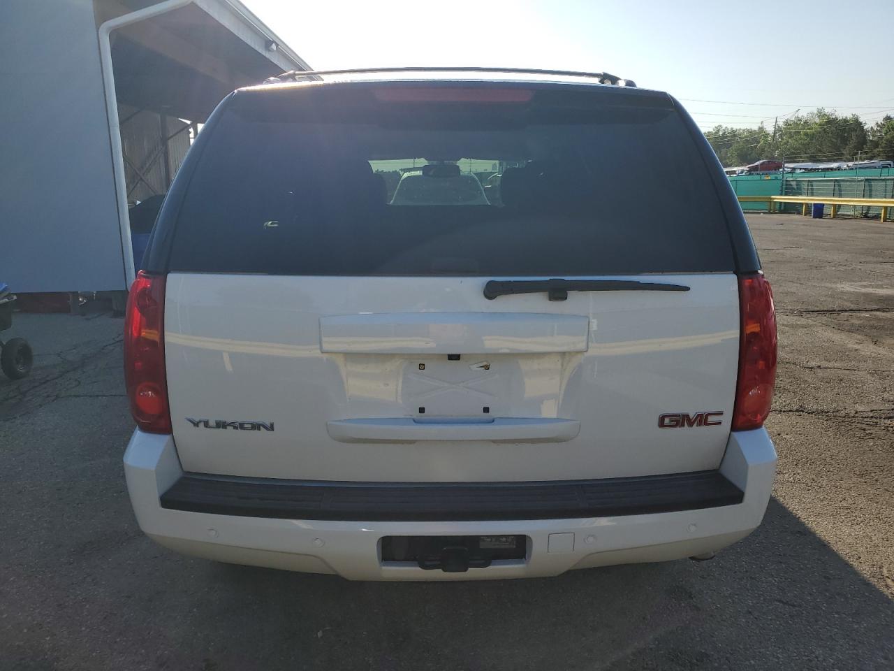 2014 GMC Yukon Slt VIN: 1GKS2CE02ER145125 Lot: 61408795