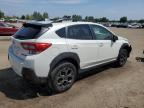 2021 SUBARU CROSSTREK SPORT   à vendre chez Copart ON - TORONTO
