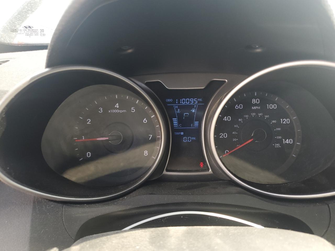 2016 Hyundai Veloster VIN: KMHTC6ADXGU248442 Lot: 62553335