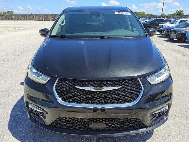 CHRYSLER PACIFICA 2023 Czarny