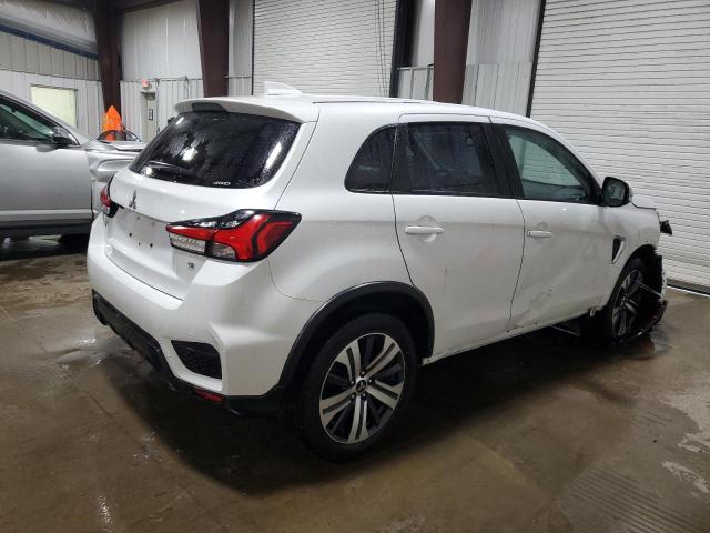  MITSUBISHI OUTLANDER 2020 Biały