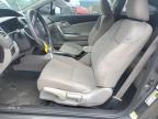 2012 Honda Civic Lx de vânzare în Prairie Grove, AR - Hail