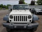 2010 Jeep Wrangler Sport   na sprzedaż w New Britain, CT - Side