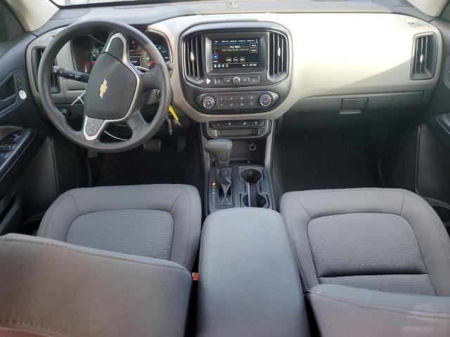  CHEVROLET COLORADO 2019 Black