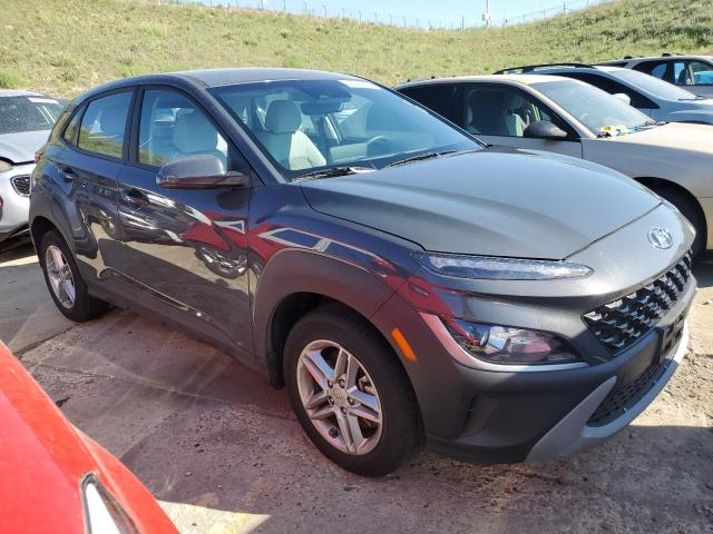HYUNDAI KONA 2023 Угольный