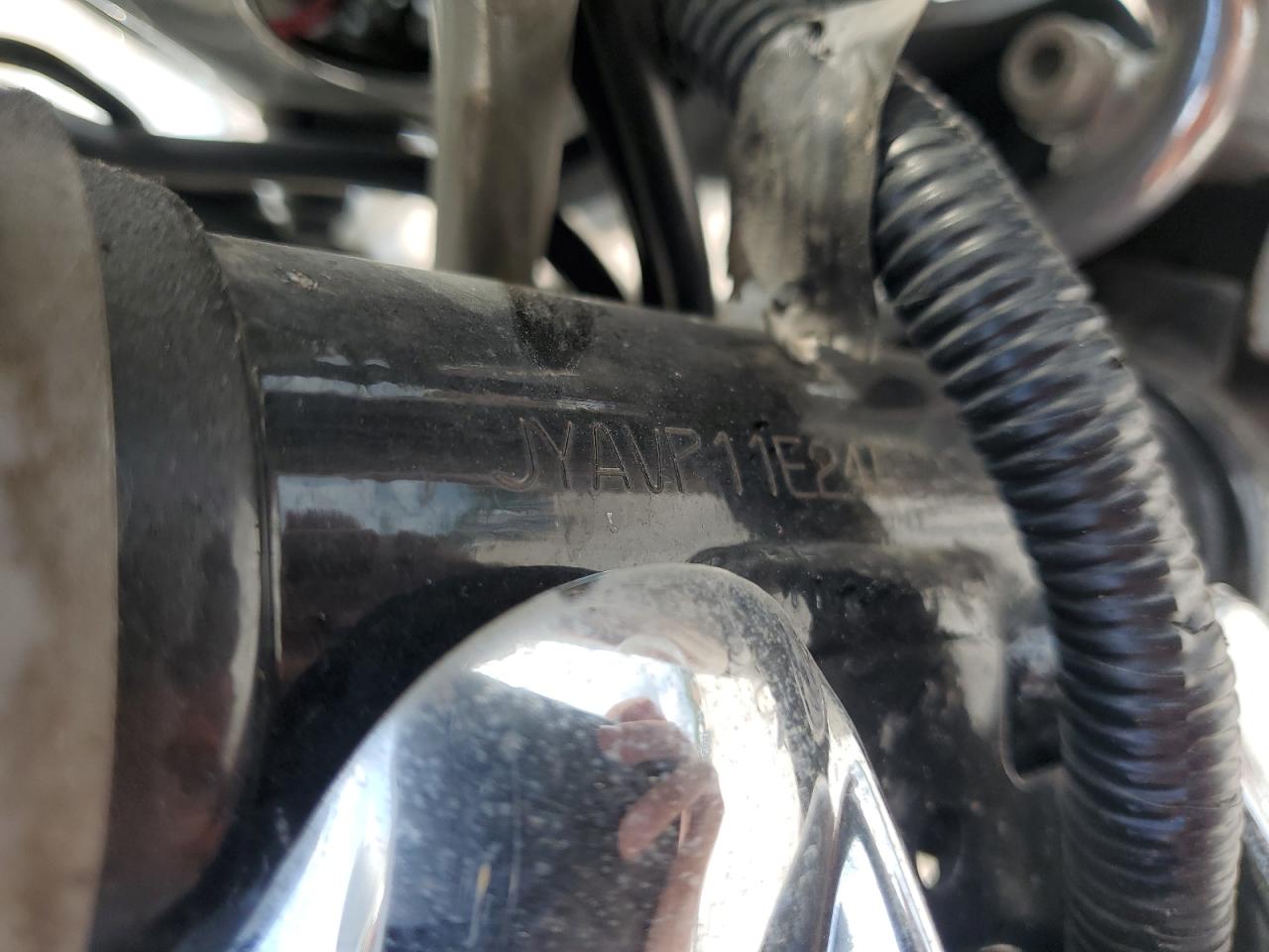 YAMAHA XV 2004 VIN JYAVP11E24A049424 фото 8