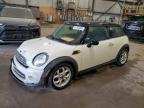 2013 MINI COOPER    à vendre chez Copart QC - MONTREAL