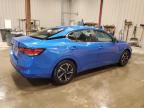 2025 Nissan Sentra Sv за продажба в Appleton, WI - Side