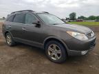 2008 Hyundai Veracruz Gls en Venta en Columbia Station, OH - Water/Flood
