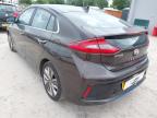 2018 HYUNDAI IONIQ PREM for sale at Copart WESTBURY