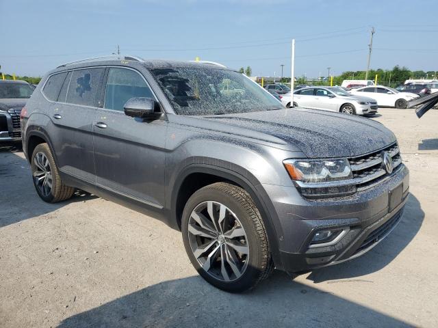  VOLKSWAGEN ATLAS 2019 Серый