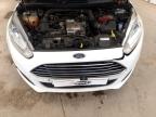 2015 FORD FIESTA ZET for sale at Copart WOLVERHAMPTON