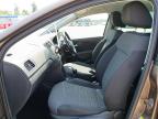 2013 VOLKSWAGEN POLO MATCH for sale at Copart NEWBURY