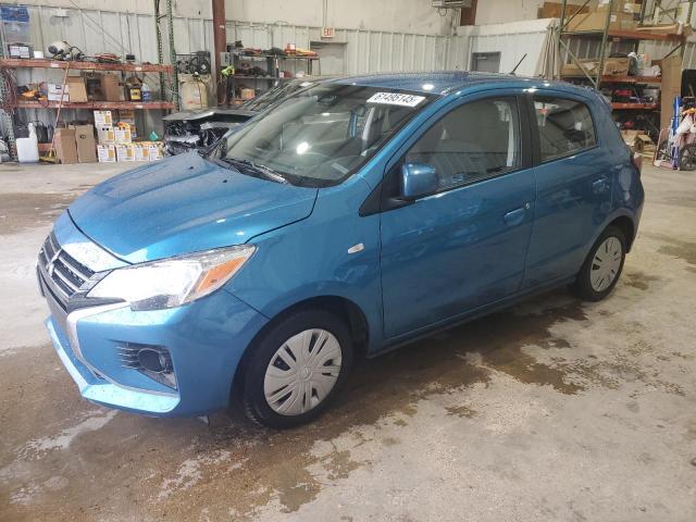 MITSUBISHI MIRAGE ES 2024
