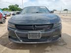 2016 Dodge Charger Sxt en Venta en Wilmer, TX - Mechanical