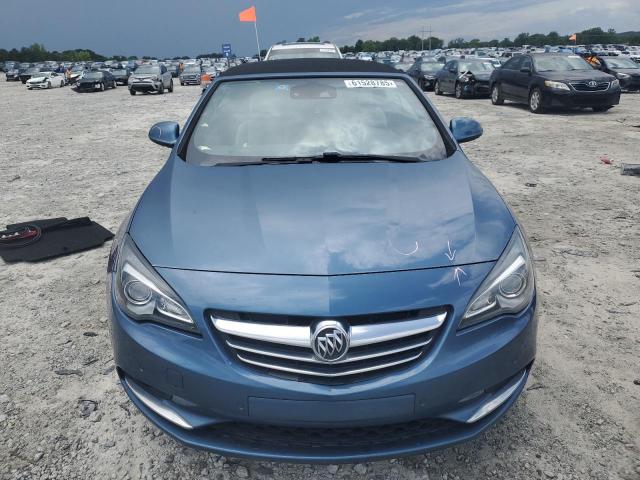  BUICK CASCADA 2016 Granatowy