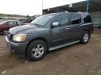 2004 Nissan Armada Se for Sale in Colorado Springs, CO - Minor Dent/Scratches