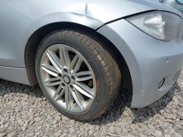 2011 BMW 118D M SPO
