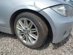 2011 BMW 118D M SPO for sale at Copart YORK